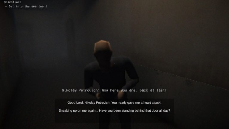 DON’T OPEN screenshot 3