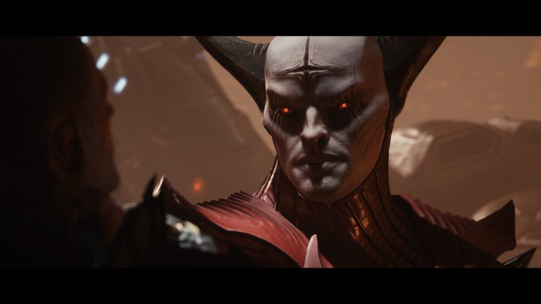 DOOM: The Dark Ages screenshot 5