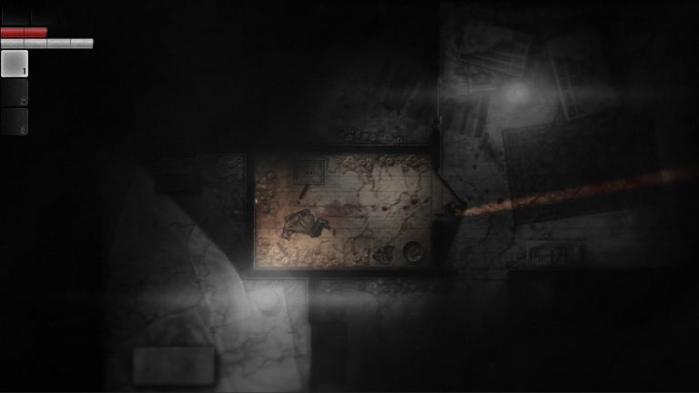 Darkwood screenshot 8