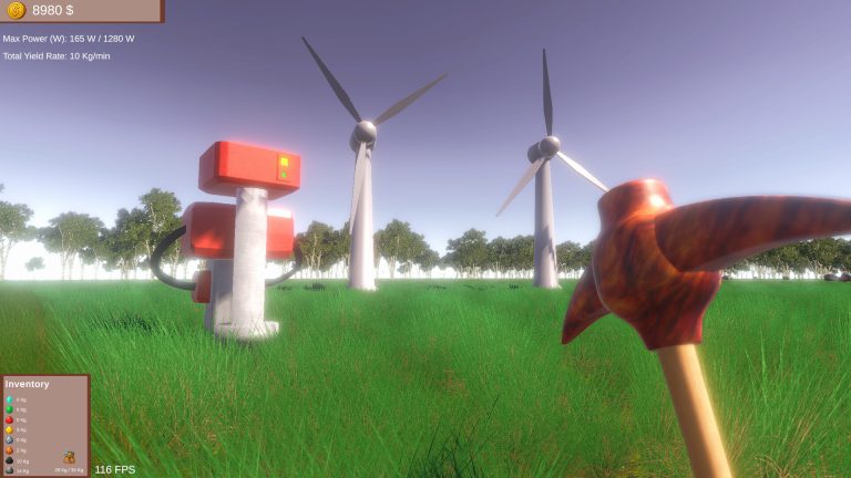 DigScape screenshot 3