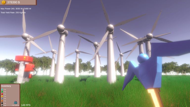 DigScape screenshot 4