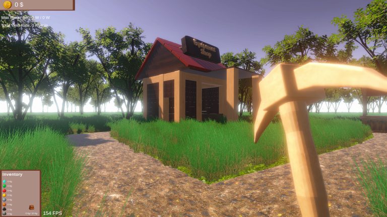 DigScape screenshot 7