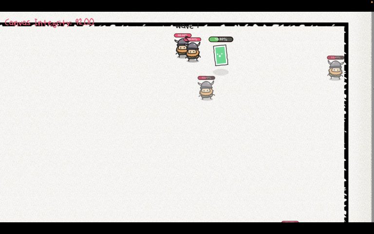 Doodle Wipeout screenshot 4