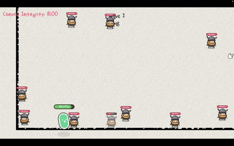 Doodle Wipeout screenshot 6