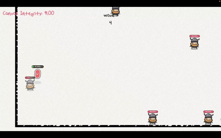 Doodle Wipeout screenshot 7