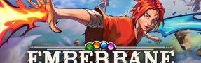 Emberbane
