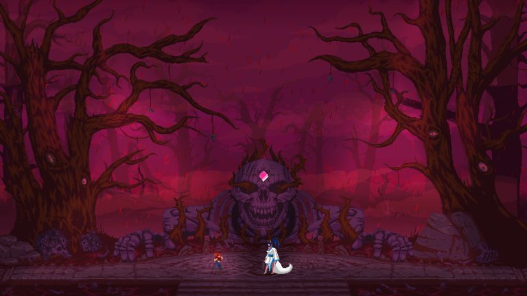 Emberbane screenshot 3