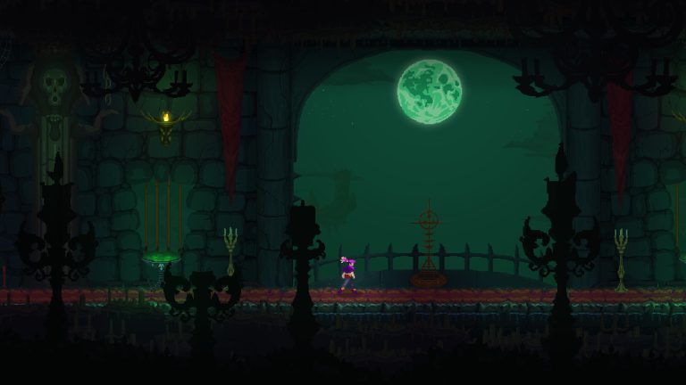 Emberbane screenshot 4