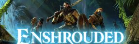 Enshrouded
