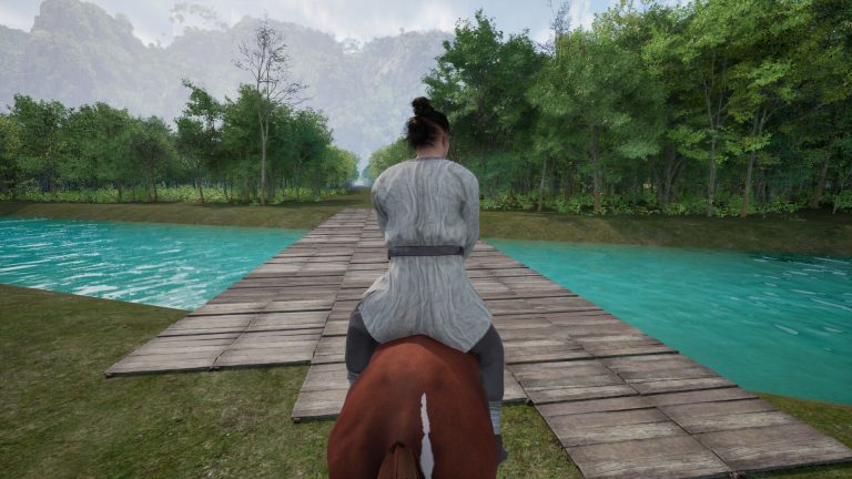 Ergenekon screenshot 2