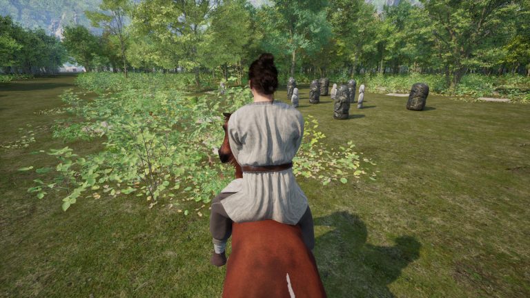 Ergenekon screenshot 3