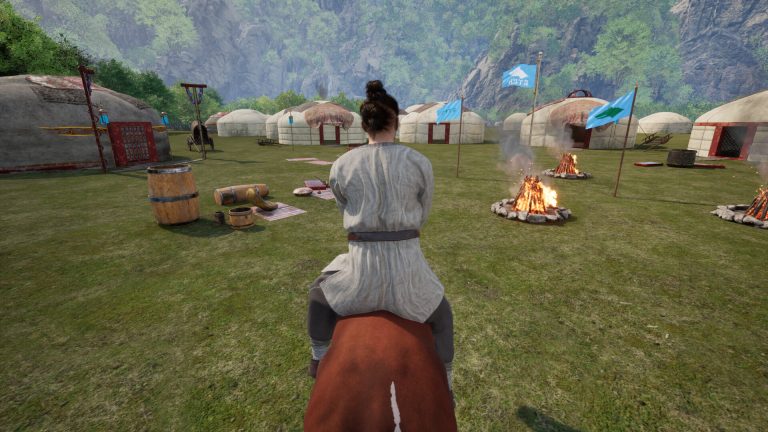 Ergenekon screenshot 4