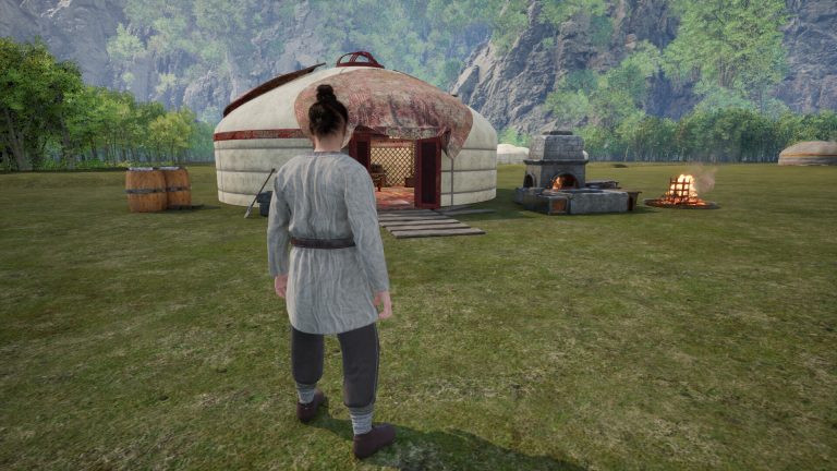 Ergenekon screenshot 5