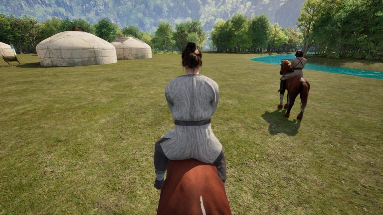 Ergenekon screenshot 7