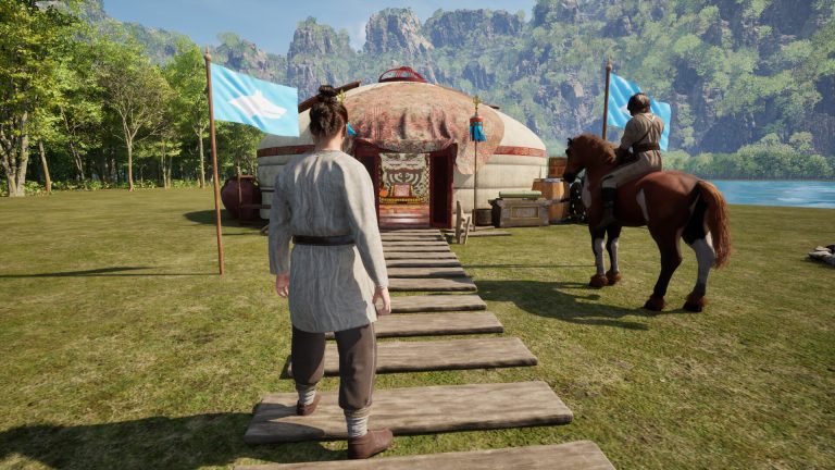 Ergenekon screenshot 8