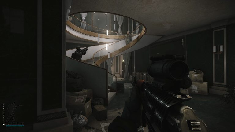 Escape from Tarkov screenshot 3