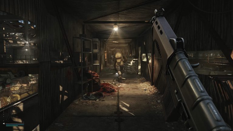 Escape from Tarkov screenshot 5