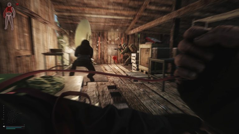 Escape from Tarkov screenshot 7
