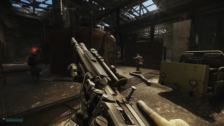 Escape from Tarkov screenshot 8