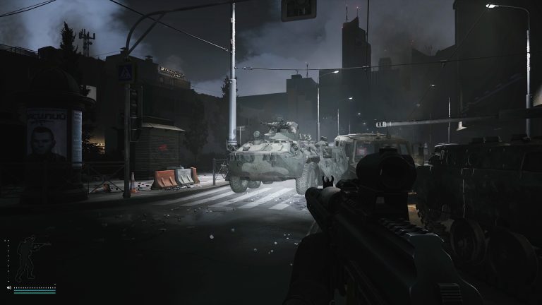 Escape from Tarkov screenshot 9