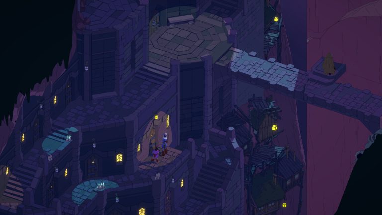 Esoteric Ebb screenshot 5