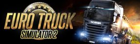 Euro Truck Simulator 2