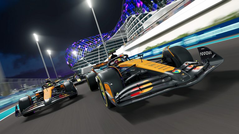 F1 25 screenshot 5