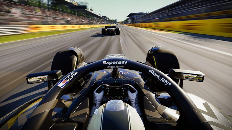 F1 25 screenshot 6