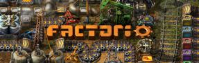 Factorio