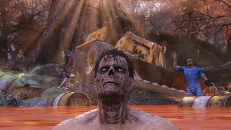 Fallout 76 screenshot 8