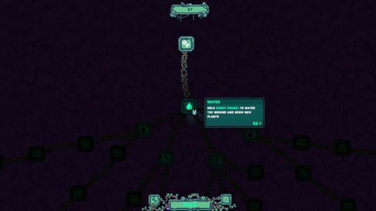 Flourish screenshot 2
