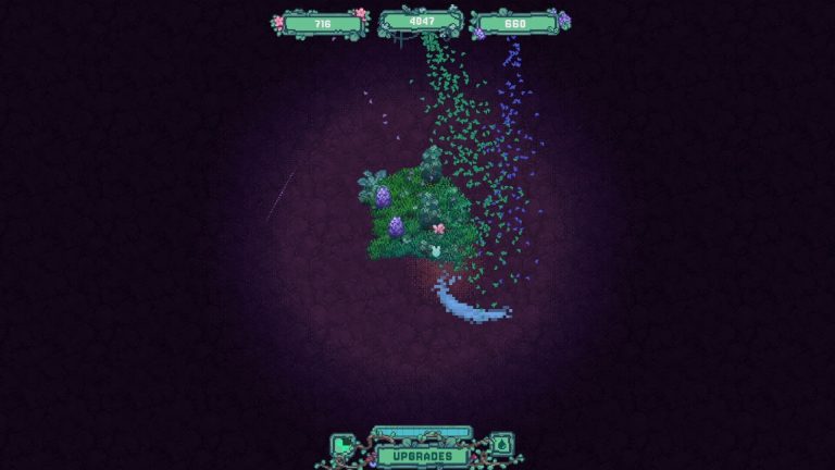 Flourish screenshot 3
