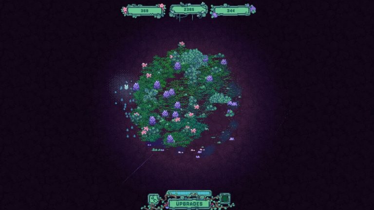 Flourish screenshot 5
