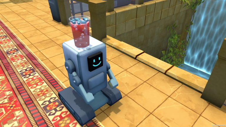 Foodslingers screenshot 7