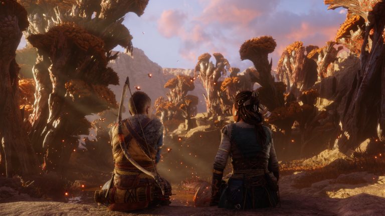 God of War Ragnarök screenshot 8