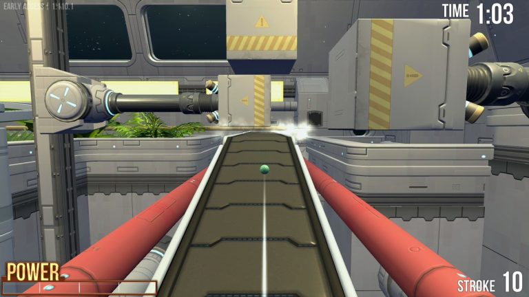 Golf With Your Friends screenshot 6