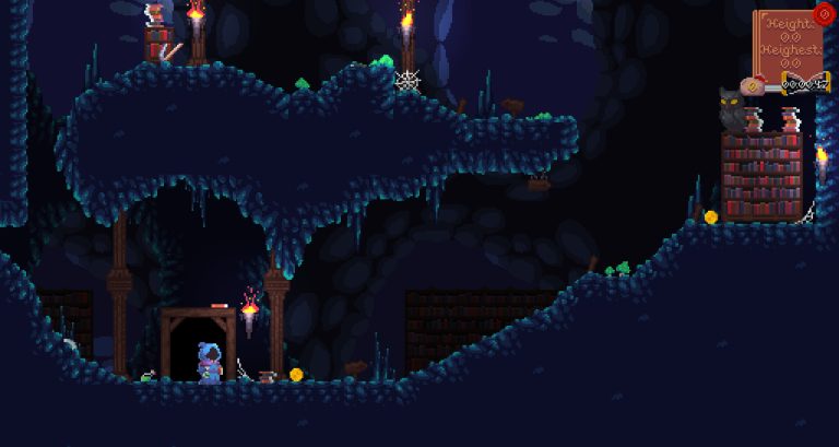 Greed’s Folly screenshot 1