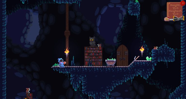 Greed’s Folly screenshot 2