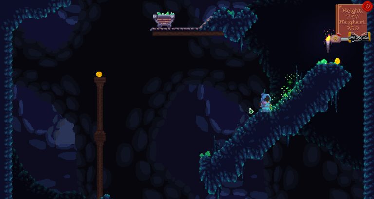 Greed’s Folly screenshot 3