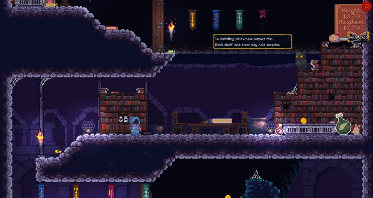 Greed’s Folly screenshot 4