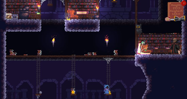 Greed’s Folly screenshot 5