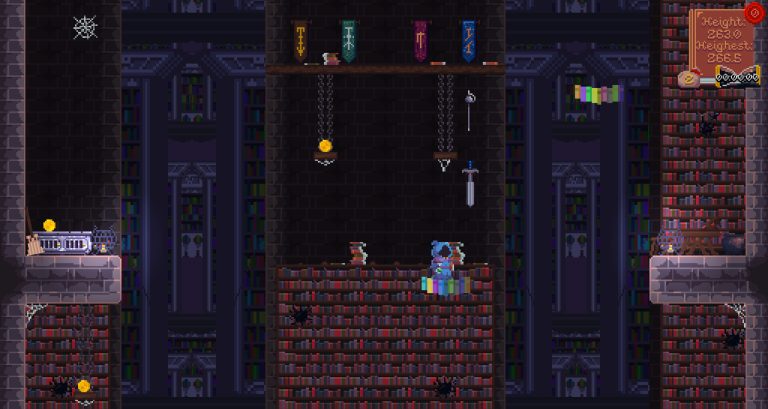 Greed’s Folly screenshot 6