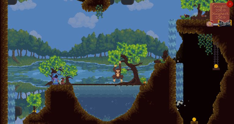 Greed’s Folly screenshot 7