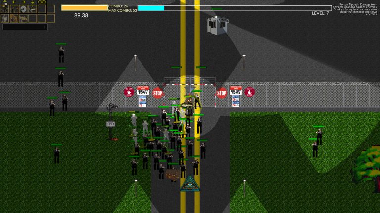 Harmonic Convergence screenshot 1