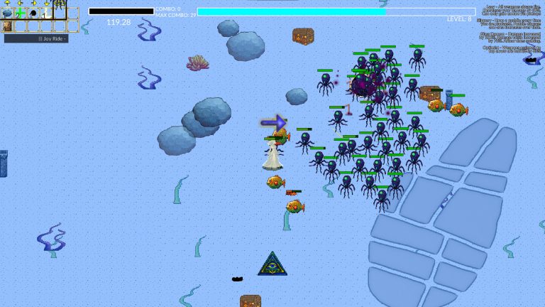 Harmonic Convergence screenshot 6
