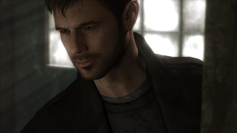 Heavy Rain screenshot 1