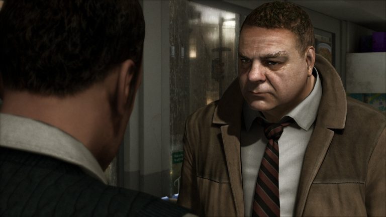 Heavy Rain screenshot 7