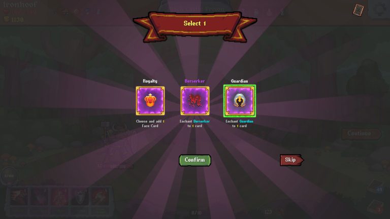 Heroes of Magic & Cards screenshot 3