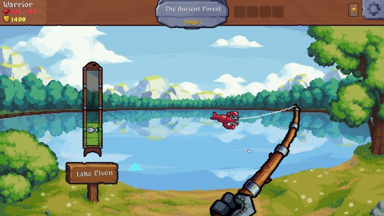 Heroes of Magic & Cards screenshot 4