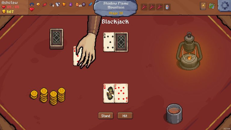 Heroes of Magic & Cards screenshot 7